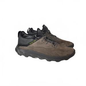 Ecco Men's MX Low Sneakers Size 45